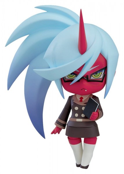 New Panty &amp; Stocking with Garterbelt: Kneesocks - Nendoroid