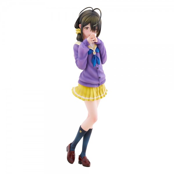 The Shiunji Family Children: Kotono Shiunji 1/7 Scale PVC Statue