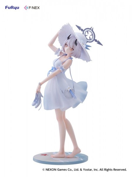 Blue Archive: F:Nex Sena Casual 1/7 Scale PVC Statue
