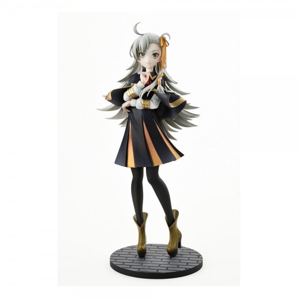 Lord El-Melloi II's Case Files (Rail Zeppelin) Grace note: Olga-Marie Arsimilat Animusphere 1/8 Scale PVC Statue