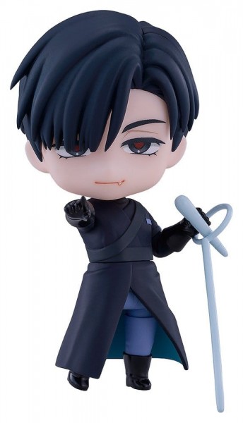 Alien Stage: Ivan - Nendoroid