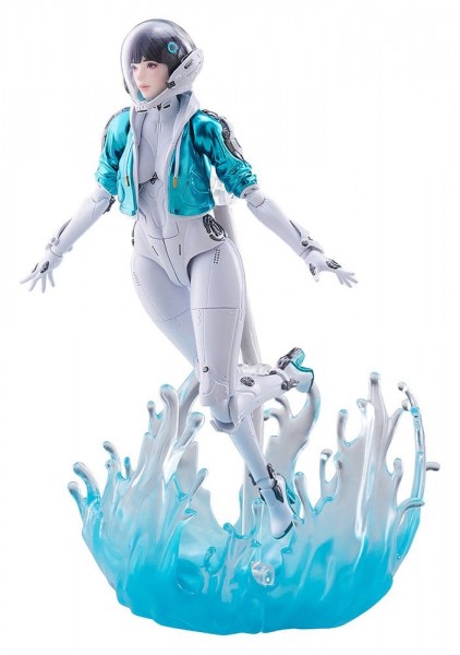 The First Descendant: Valby - Figma