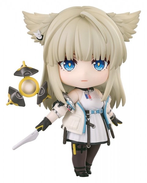 Arknights: Perlica - Nendoroid