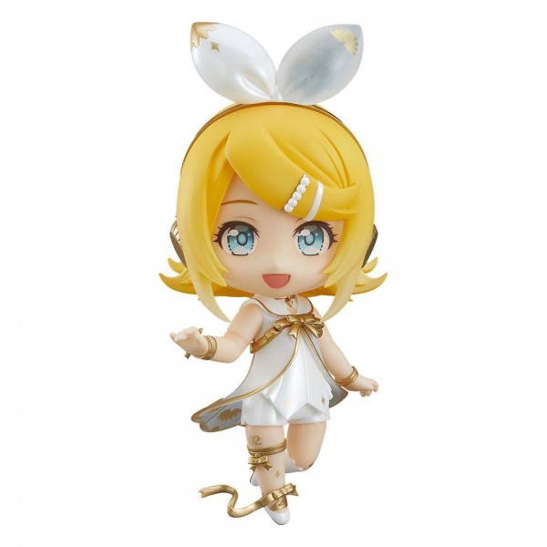 Vocaloid 2: Rin Kagamine Symphony 2202 - Nendoroid