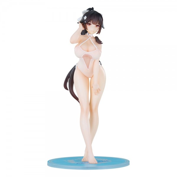 Azur Lane: Limepie Series Takao Beach Rhapsody Ver. non Scale PVC Statue