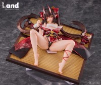 Original Character: Oni Girl 1/6 Scale PVC Statue Original Character: Oni Girl 1/6 Scale PVC Statue