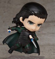 Vorschau: Marvel - Nendoroid Loki: Ragnarok Edition DX Ver. Vorschau: Marvel - Nendoroid Loki: Ragnarok Edition DX Ver.