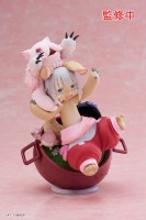 Made in Abyss - The Golden City of the Scorching Sun: Nanachi My Treasure non Scale PVC Statue Made in Abyss - The Golden City of the Scorching Sun: Nanachi My Treasure non Scale PVC Statue