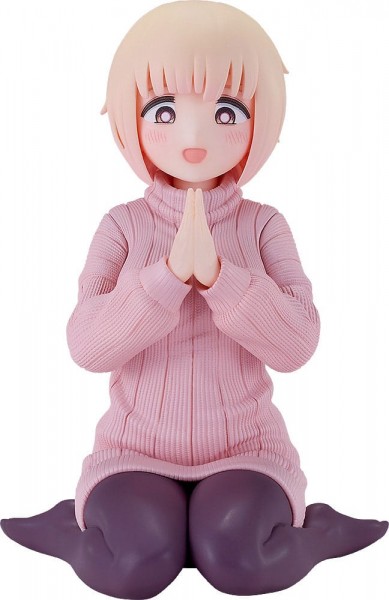 Dokagui Daisuki! Mochizuki-san: Pop up Parade Swacchao! Mochizuki-san non Scale PVC Statue