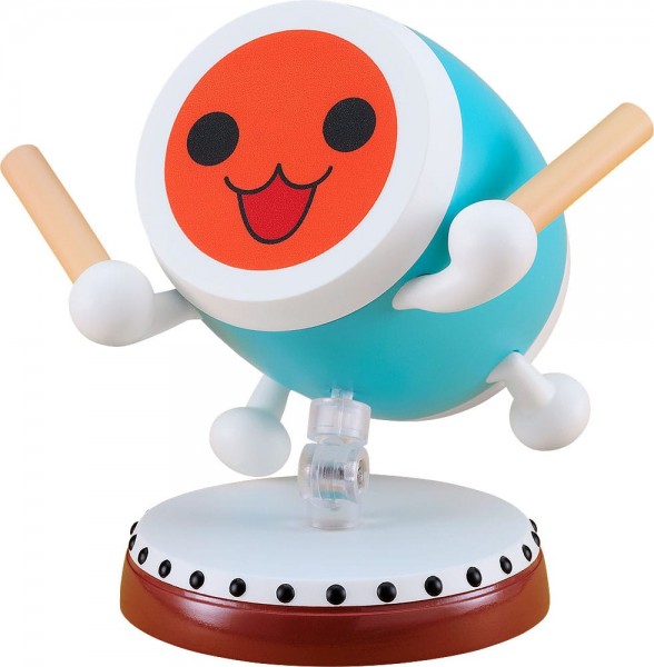 Taiko no Tatsujin: Don Wada - Nendoroid