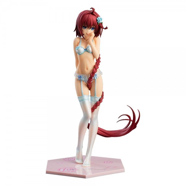 To Love-Ru Darkness: Mea Kurosaki Refined Ver. 1/6 Scale PVC Statue