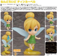 Peter Pan: Tinker Bell - Nendoroid Peter Pan: Tinker Bell - Nendoroid