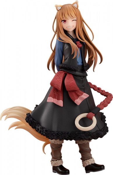 Spice and Wolf: Pop up Parade Holo 2024 Ver. non Scale PVC Statue