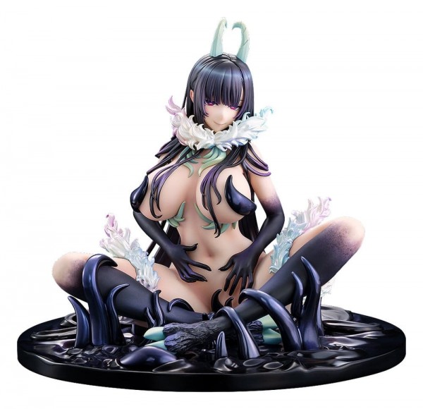 The Elder Sister-Like One: Chiyo 1/6 Scale PVC Statue