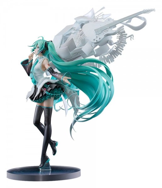 Character Vocal Series 01: Miku Hatsune Happy 16th Birthday Ver. 1/7 Scale PVC Statue