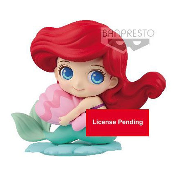 Disney: Sweetiny Arielle Normal Ver. non Scale PVC Statue