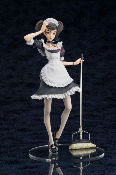 Persona 5 The Royal: Sadayo Kawakami non Scale Scale PVC Statue