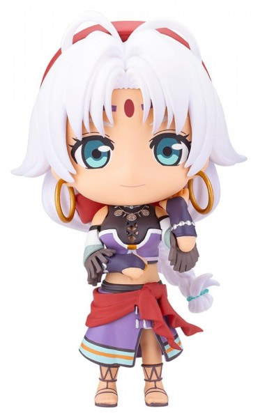 The Legend of Heroes: Oshi Works Scherazard Harvey Mini Figure
