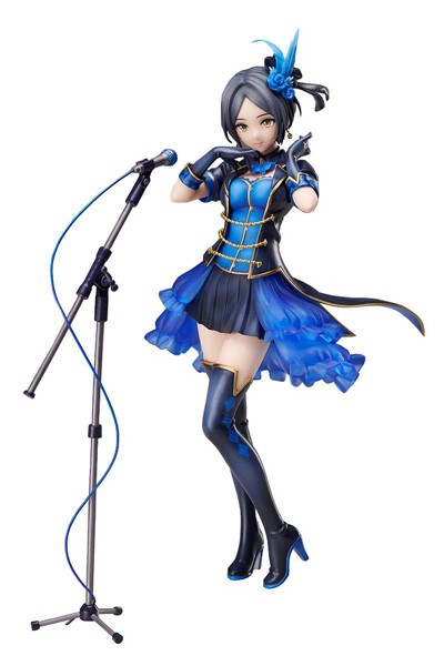 The IDOLM@STER Cinderella Girls: Kanade Hayami Tulip Ver. 1/8 Scale PVC Statue