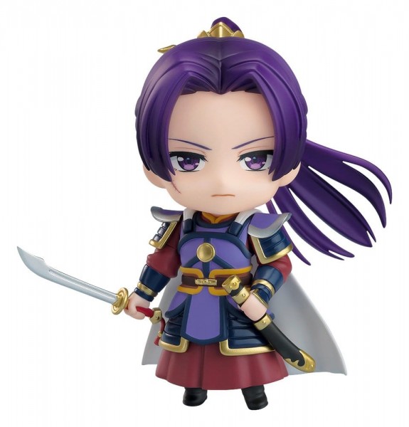 Kusuriya no Hitorigoto: Jinshi Armor Ver. - Nendoroid