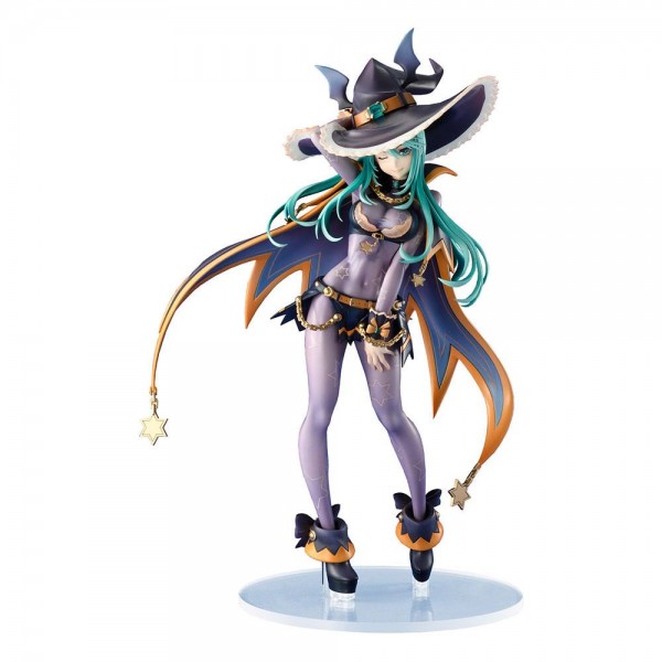 Date A Live: Natsumi 1/7 Scale PVC Statue