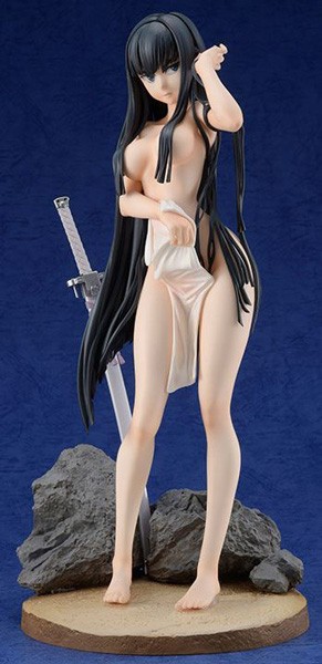 Kill la Kill: Satsuki Kiryuin 1/7 PVC Statue