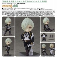 Touken Ranbu -ONLINE- : Hizamaru - Nendoroid Doll Touken Ranbu -ONLINE- : Hizamaru - Nendoroid Doll