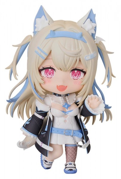 Hololive Production: Fuwawa Abyssgard - Nendoroid