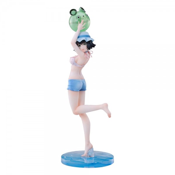 Steins Gate: Mayuri Shiina Swimsuit Ver. 1/7 Scale PVC Statue