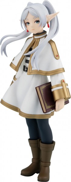 Frieren: Beyond Journey's End: Pop Up Parade Frieren non Scale PVC Statue