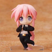 Preview: Lucky Star: Nendoroid Petite - Lucky Star x Street Fighter Set Preview: Lucky Star: Nendoroid Petite - Lucky Star x Street Fighter Set