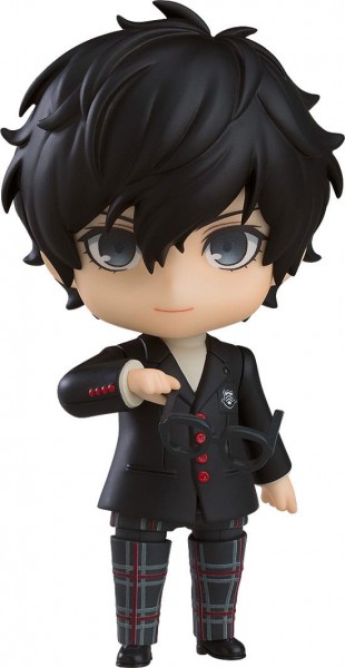 Persona 5 Royal: P5R Hero School Uniform Ver. - Nendoroid