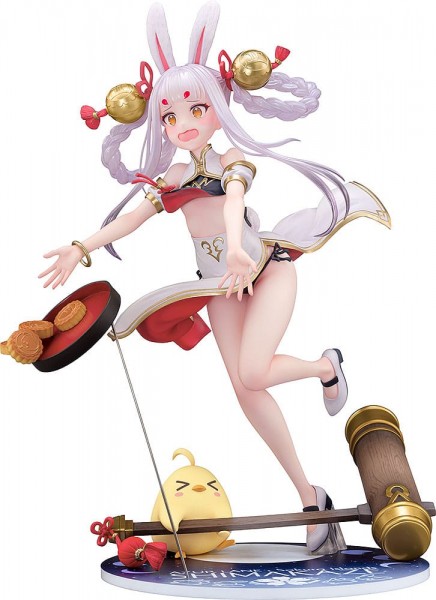 Azur Lane: Shimakaze Clumsy Moon Rabbit 1/7 Scale PVC Statue