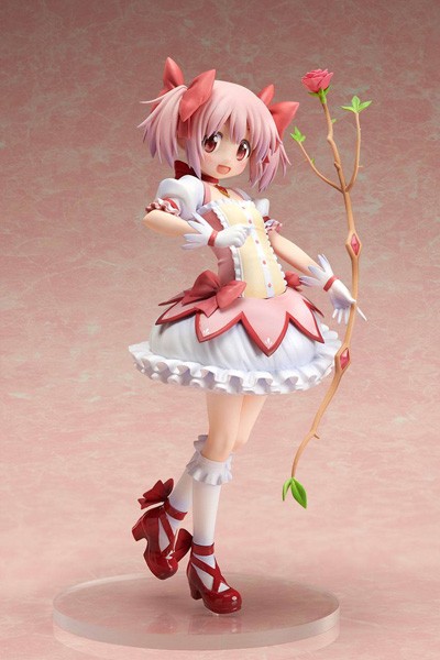 Puella Magi Madoka Magica [side story] Magia Record: Madoka Kaname 1/8 Scale PVC Statue