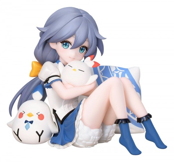 Honkai Impact 3rd: Mini Figur Fu Hua Little Tea Party Ver.