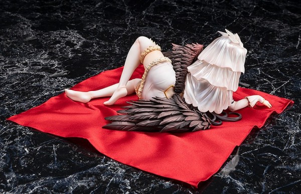 Overlord IV: Albedo Bride Ver. 1/7 Scale PVC Statue