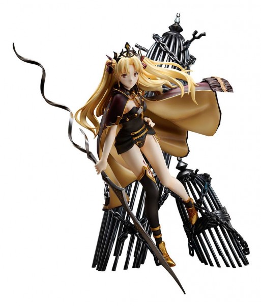 Fate/Grand Order - Absolute Demonic Front: Babylonia - Lancer/Ereshkigal 1/7 Scale PVC Statue