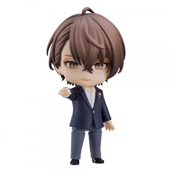 Nijisanji: Kagami Hayato - Nendoroid