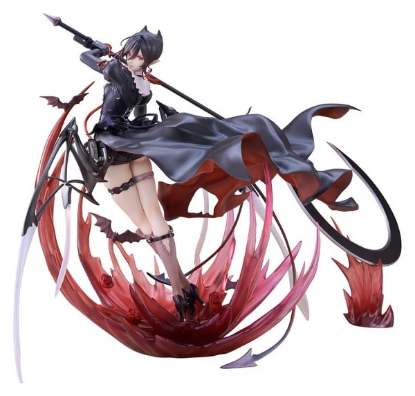 Arknights: Entelechia Elite 2 Ver. 1/7 Scale PVC Statue