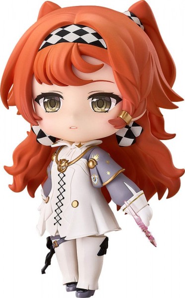 Reverse: 1999: Sonetto - Nendoroid