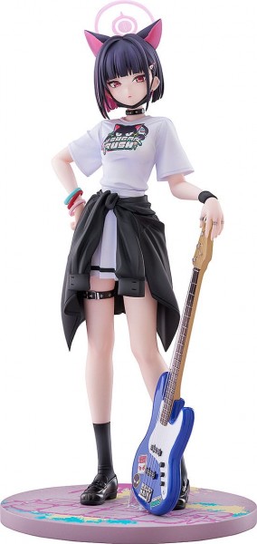 Blue Archive: Kazusa Band 1/7 PVC Statue