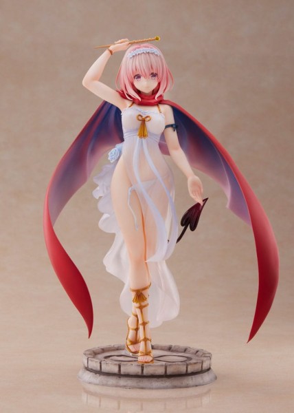 To Love Ru Darkness: Momo Belia Deviluke' The Magician Ver. 1/7 Scale PVC Statue