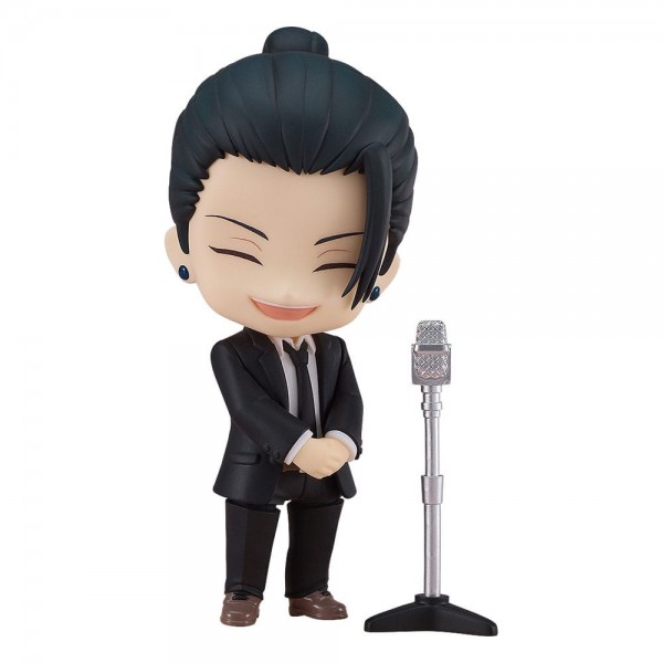 Jujutsu Kaisen: Suguru Geto Suit Ver. - Nendoroid