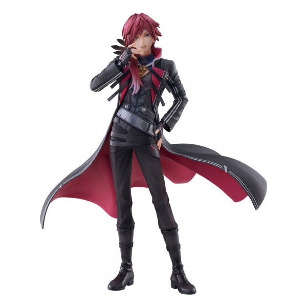 Nijisanji: F:Nex Lauren Iroas 1/7 Scale PVC Statue