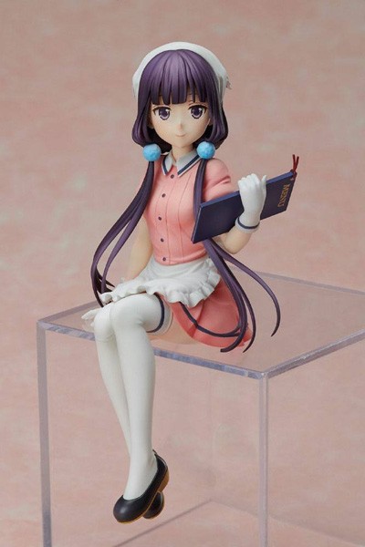 Blend S: Maika Sakuranomiya 1/8 PVC Statue