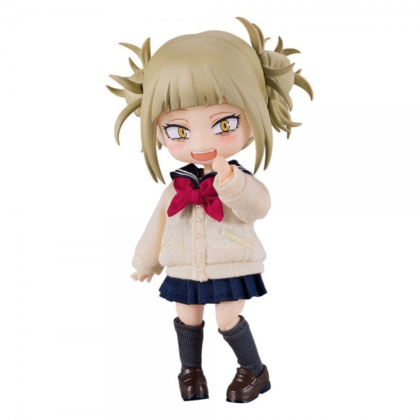 My Hero Academia: Himiko Toga - Nendoroid Doll
