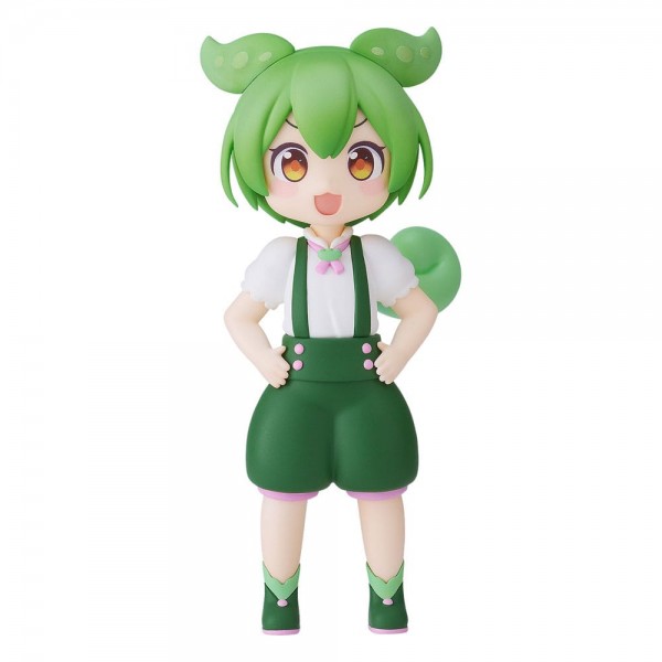 Tohoku Zunko: Pop Up Parade Zundamon non Scale PVC Statue