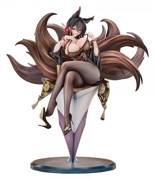 Azur Lane: Oumi 1/7 Scale PVC Statue