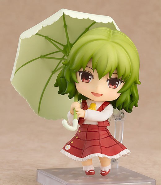 Touhou Projekt: Yuuka Kazami Nendoroid