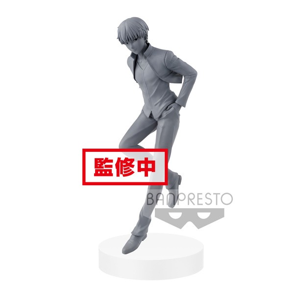 Fate/Stay Night Heaven's Feel: Gilgamesh non Sclae PVC Statue